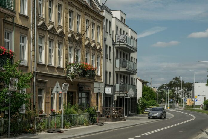 Zwiększenie efektywności pracy w domowych naprawach